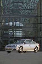 Ford Mondeo Titanium 2004 года
